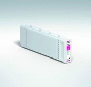 Epson Tusz magenta 700ml - dla SureColor SC-T3000, SC-T5000, SC-T7000, SC-T5200, , SC-T3200, SC-T7200 - T694300 EPSON