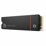 Seagate FIRECUDA 530 NVME SSD 1TB M.2S FireCuda 530, 1000 GB, M.2, 7300 MB/s seagate