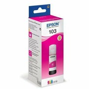 Epson Tusz 103 L3151/3150 Magenta 65ml C13T00S34A EPSON