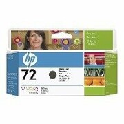 Wkład drukujący HP No 72 matte black Vivera [ 130ml ] T610/T620/T770/T1100/T1120/T1200 C9403A HP