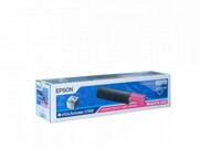 Toner magenta do Epson AcuLaser C1100/CX11 wyd. 1500 stron A4 przy 5% pokryciu. EPSON