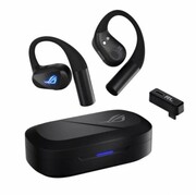 Asus Słuchawki bezprzewodowe ROG Cetra Open Wireless Gaming Earbuds ASUS
