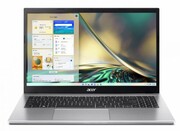 Acer Laptop Aspire 3 i5-1235U 15.6 cala FHD 16GB DDR4 512GB SSD NoOS Srebrny acer