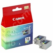 Canon tusz BCI-16C Color