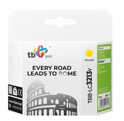 TB Print Tusz do Brother DCP-J722DW Yellow TBB-LC3213Y 100% nowy tb print