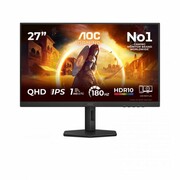 MONITOR AOC LED 27