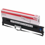 OKI Taśma do ML6300FB czarna / 4 mln znakow OKI