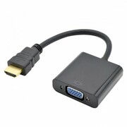 TB Adapter VGA F-HDMI M 15 cm. tb