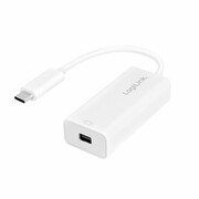 LogiLink Adapter USB-C do mini DisplayPort, 4K/60Hz logilink