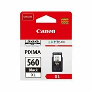 Canon Tusz PG-560XL Black 400s CANON