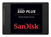 Sandisk Ssd Plus 250 Gb 2.5