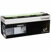 Toner 24B6015 LEXMARK - zdjęcie 1