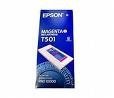 Atrament magenta 500ml do Epson Pro 10000 C13T501011 EPSON