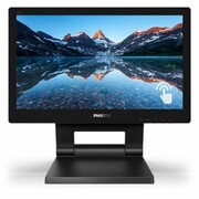 Philips Monitor 162B9T 15.6 cali LED Touch DVI HDMI DP PHILIPS