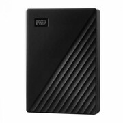 Western Digital 060Bbk-Wesn External Hard Drive 6 Tb 2.5