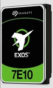 Seagate Exos 7E10 SATA 2TB 7200rpm 256MB cache 512n BLK seagate