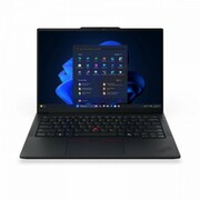 Lenovo Laptop ThinkPad E14 G7 21U2002DPB W11Pro Ultra 7 258V/32GB/512GB/14.0 WUXGA/Black/1YR Premier Support + 3YRS OS + CO2 Of LENOVO
