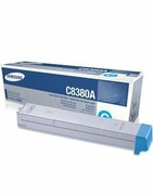 Toner Samsung CLX-C8380A - zdjęcie 1