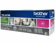 Brother Toner TN-247M Magenta 2,3K BROTHER