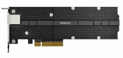 Synology Karta sieciowa E10M20-T1 Combo Card M2 SSD / 10GbE PCIe 3.0 x8 NVMe synology