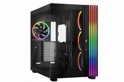 Be quiet! Obudowa Light Base 900 FX Black be quiet!