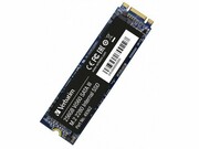 Verbatim Dysk wewnętrzny VI560 S3 SSD 256GB M.2 2280 SATA VERBATIM