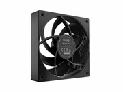 Natec Wentylator Fury Sai S12 PWM czarny natec