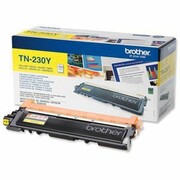 Brother Toner TN-230 Yellow 1,4K BROTHER