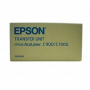 Zespół przenoszący do Epson AcuLaser C1900, C900/N, wyd. około 210 tys. stron w czerni 52 tys. stron w kolorze. EPSON