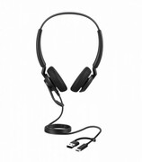 Jabra Słuchawki Engage 40 INL USB-A/C UC Stereo jabra