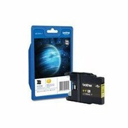 BROTHER Tusz Żółty LC1280XLY - zdjęcie 1