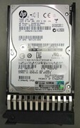 Hewlett Packard Enterprise 72-GB Hot Plug 6G SAS SFF **Refurbished** 15K Dual-Port hewlett packard enterprise
