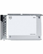 Dell 960GB SSD RI SATA Cabled 3,5 345-BJTY DELL