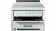 Epson Drukarka WF-M5399DW A4/34ppm/G(W)LAN/PCL6+PS3 EPSON