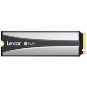 Dysk SSD Lexar PLAY 2TB M.2 2280 PCIe NVMe lexar