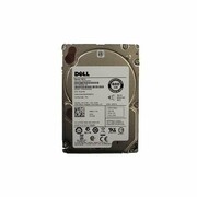 Dell ESG-X HD 600G SAS6 10K 2.5 **Refurbished** S-LIT E/C DELL