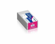 Epson Tusz SJIC22PM C33S020603 Magenta 33ml EPSON