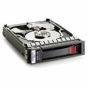 Hewlett Packard Enterprise 450GB 3G SAS 15K 3.5