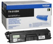 Brother Toner TN-910BK Black 9K HL-L9310, MFC-L9570 BROTHER
