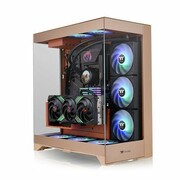 Thermaltake Obudowa - CTE E550 TG - Gravel Sand thermaltake