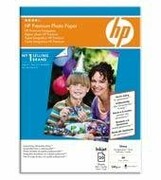 Papier A4, 240g, 20ark. - HP Premium Pho - Papier A4, 240g, 20ark. - HP Premium Photo Paper, błyszczący (q2519hf) HP