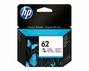HP Tusz nr 62 C2P06AE Color 165str Hewlett-Packard
