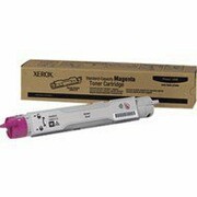 Toner Tektronix Phaser 6360 Magenta XEROX