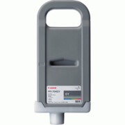 Tusz zamiennik Yvesso do Canon PFI-704GY (PFI704GY) Grey 700ml do iPF8300 / iPF8300S / iPF8400 / iPF8400S / iPF9400 Yvesso
