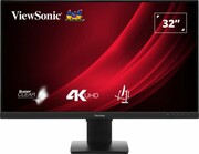 Monitor ViewSonic VG3208-4K Computerbildschirm 32