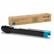 Toner Xerox Sold DMO do WorkCentre 7525/7530/7535/7545/7556, cyan XEROX