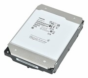 Toshiba E-CapHDD 24TB 3.5 7.2k SATA 6Gbit/s 512e - Dysk twardy - Serial ATA toshiba