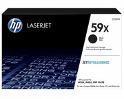 HP Toner nr 59X CF259X Black 10K Hewlett-Packard