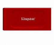 Kingston Dysk SSD XS1000R 1TB USB3.2 Gen2.2 Zewnętrzny Red KINGSTON