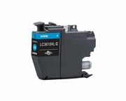 Brother Tusz LC3619XLC Cyan 1,5K BROTHER